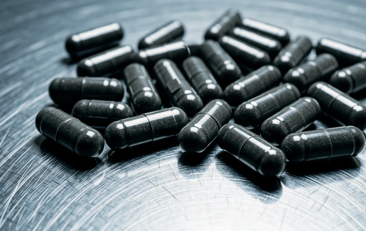 Vitamins for men