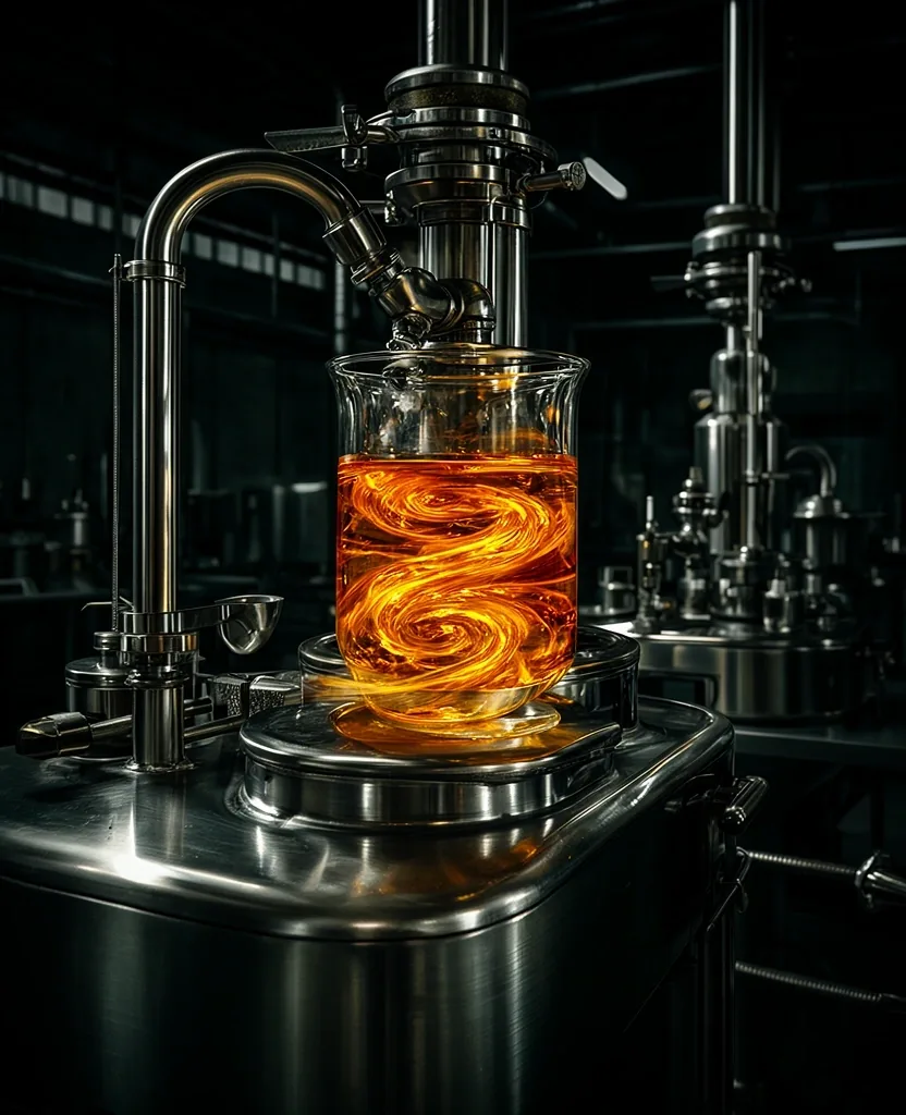 Extraction Process