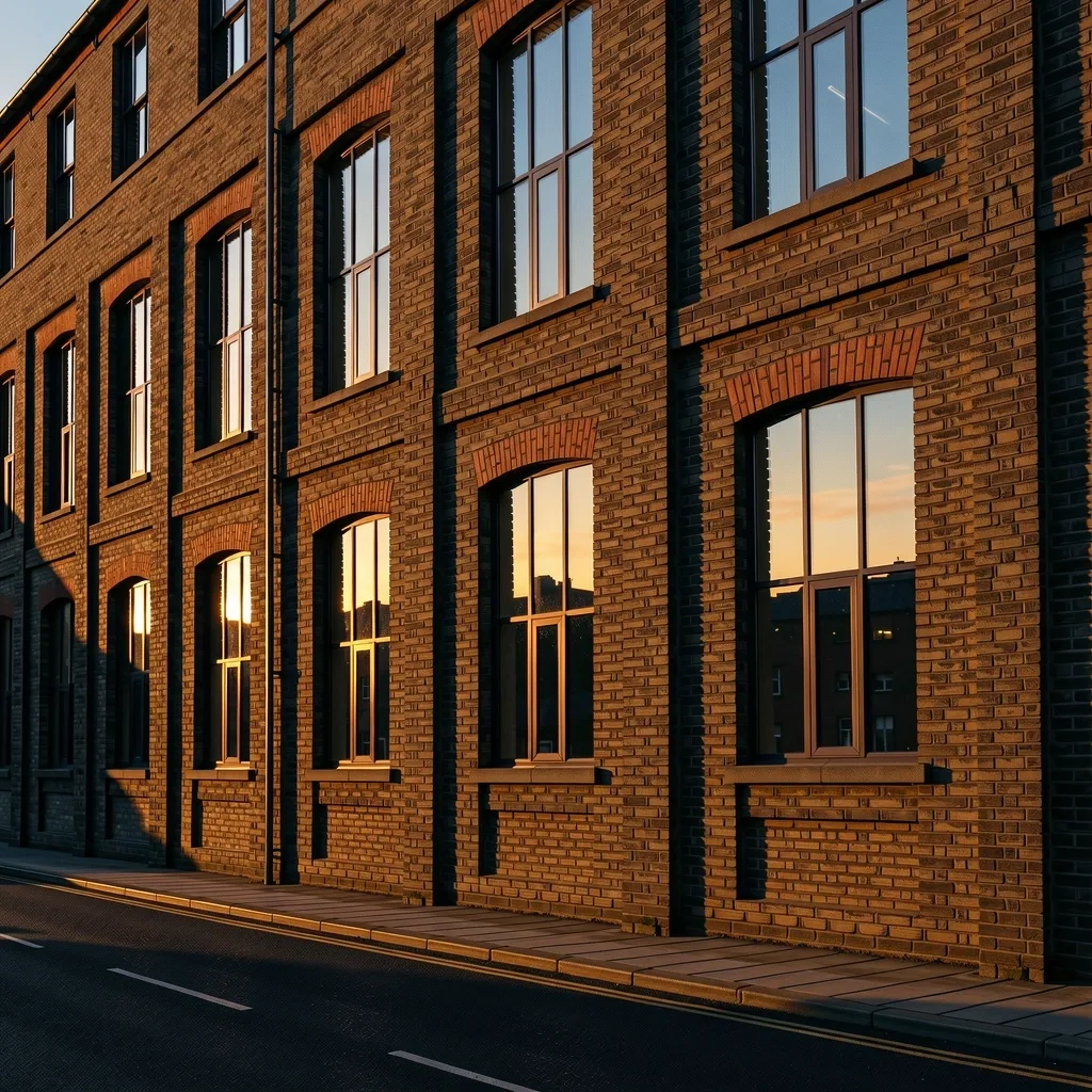 PureBalm Leeds HQ