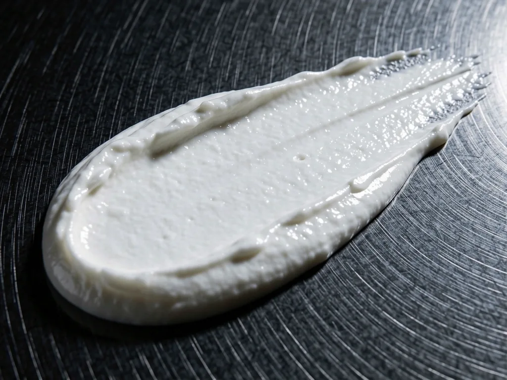 Product texture detail
