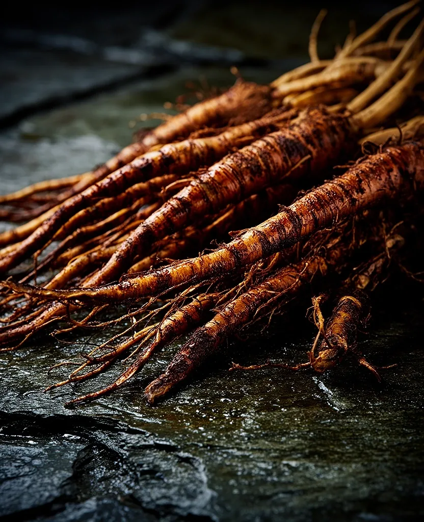 Botanical Roots